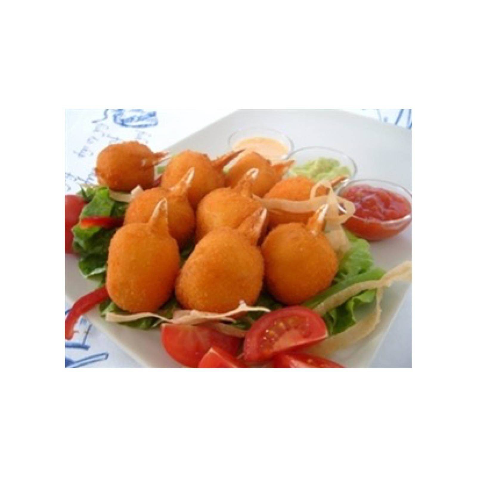 Red Tiger Akdeniz Lokumu Pane 1 Kg.