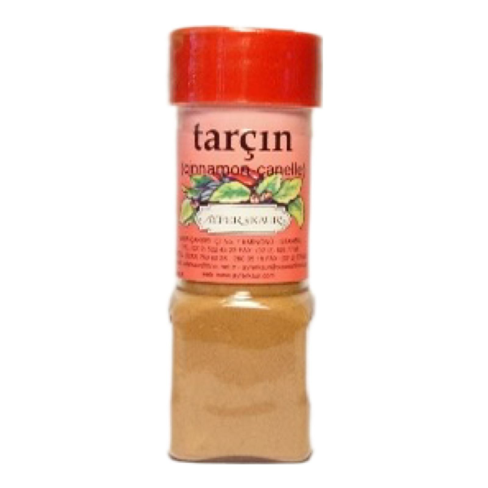 Ayfer Kaur Tarçın Toz 60 Gr.