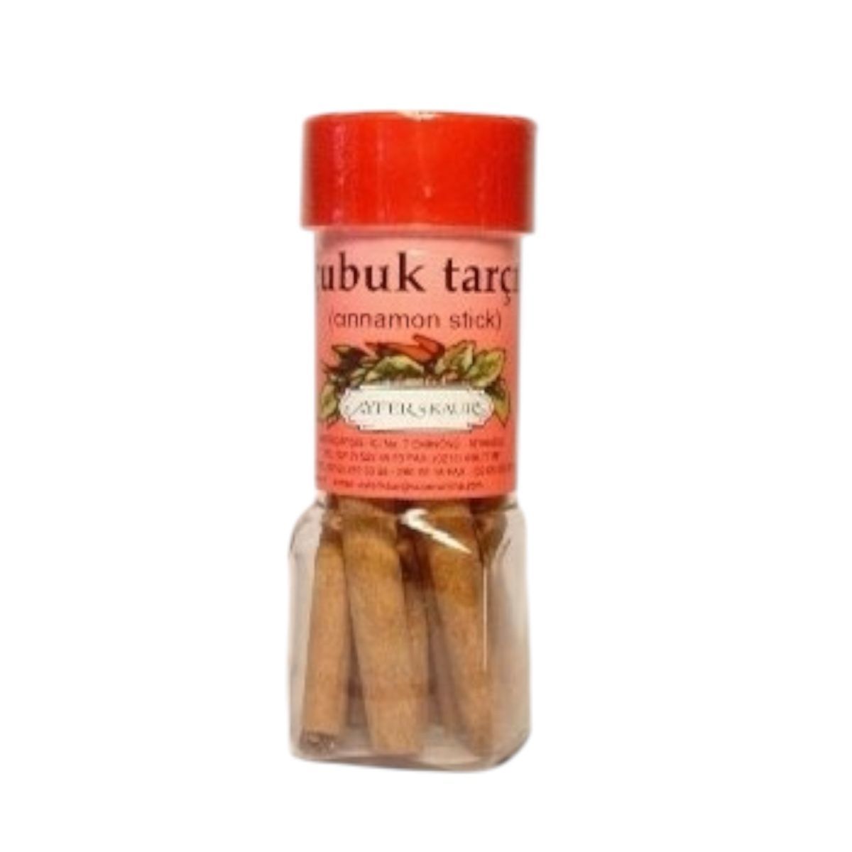 Ayfer Kaur Tarçın Çubuk 30 Gr.