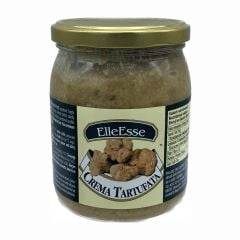 Elle Esse Beyaz Trüf Mantarı Ezmesi 500 Gr.