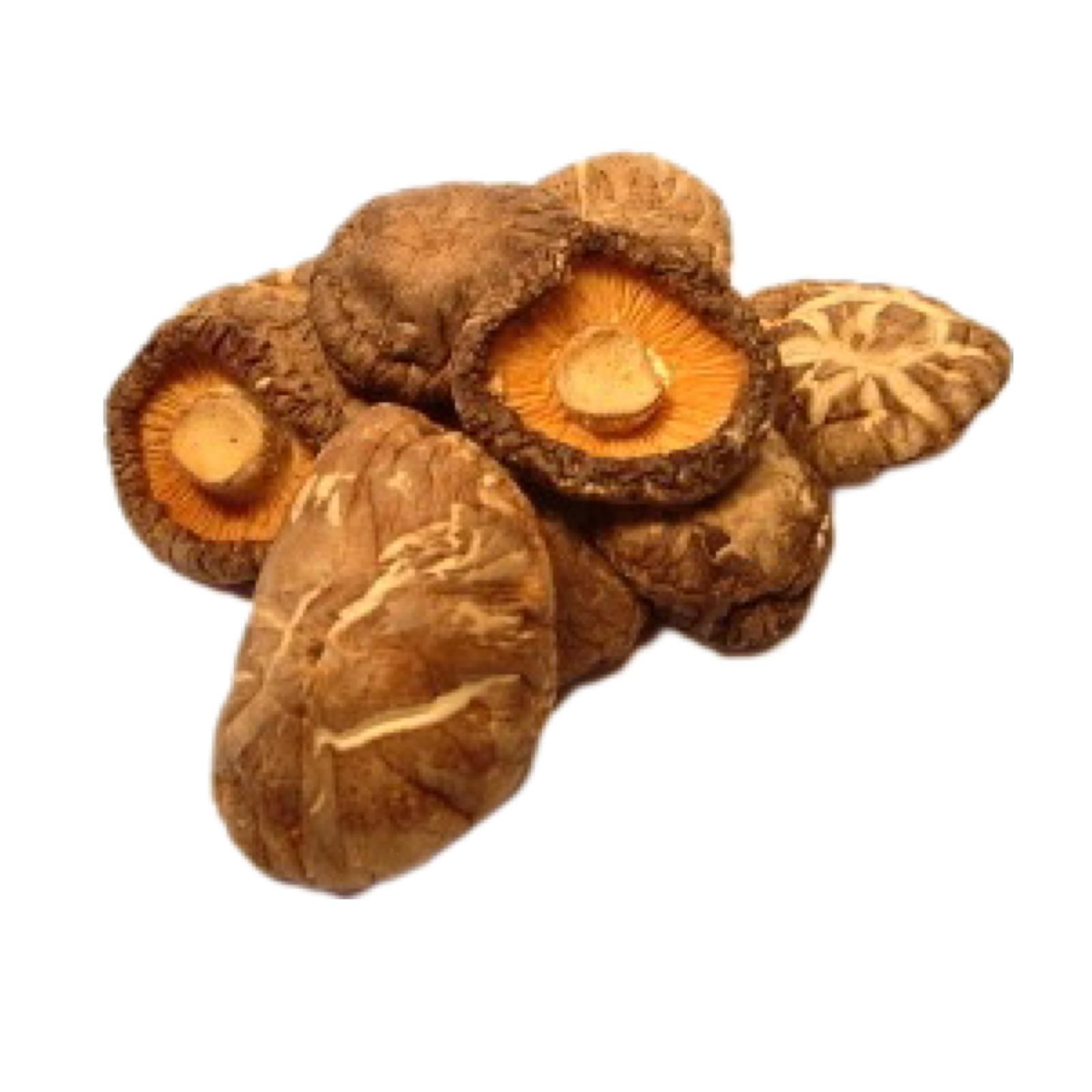 Tassya Shiitake Mantarı 100 Gr.