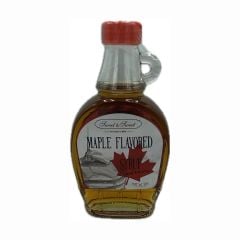 Sweet & Sweet Maple Akçaağaç Aromalı Şurup 227 Gr.