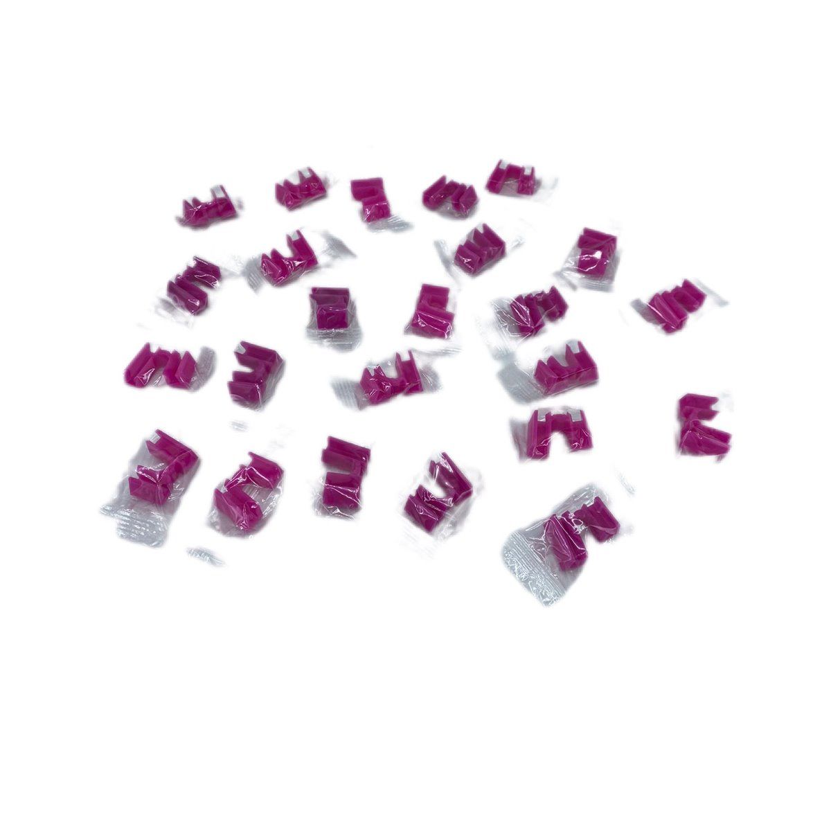 Trendy Chopstick Tutma Aparatı Pembe 100 Adet.