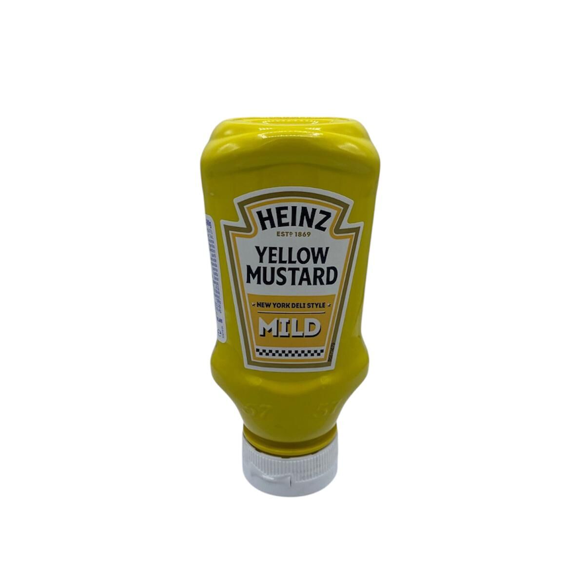 Heinz Hardal Mild 240 Gr.