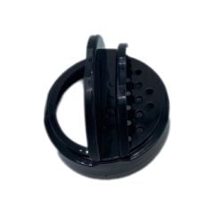 Yayla Gurme Chia Tohumu 500 G. + Chia Tohumu Doldurulabilir Pratik Kapaklı Pet Ambalaj 180 G