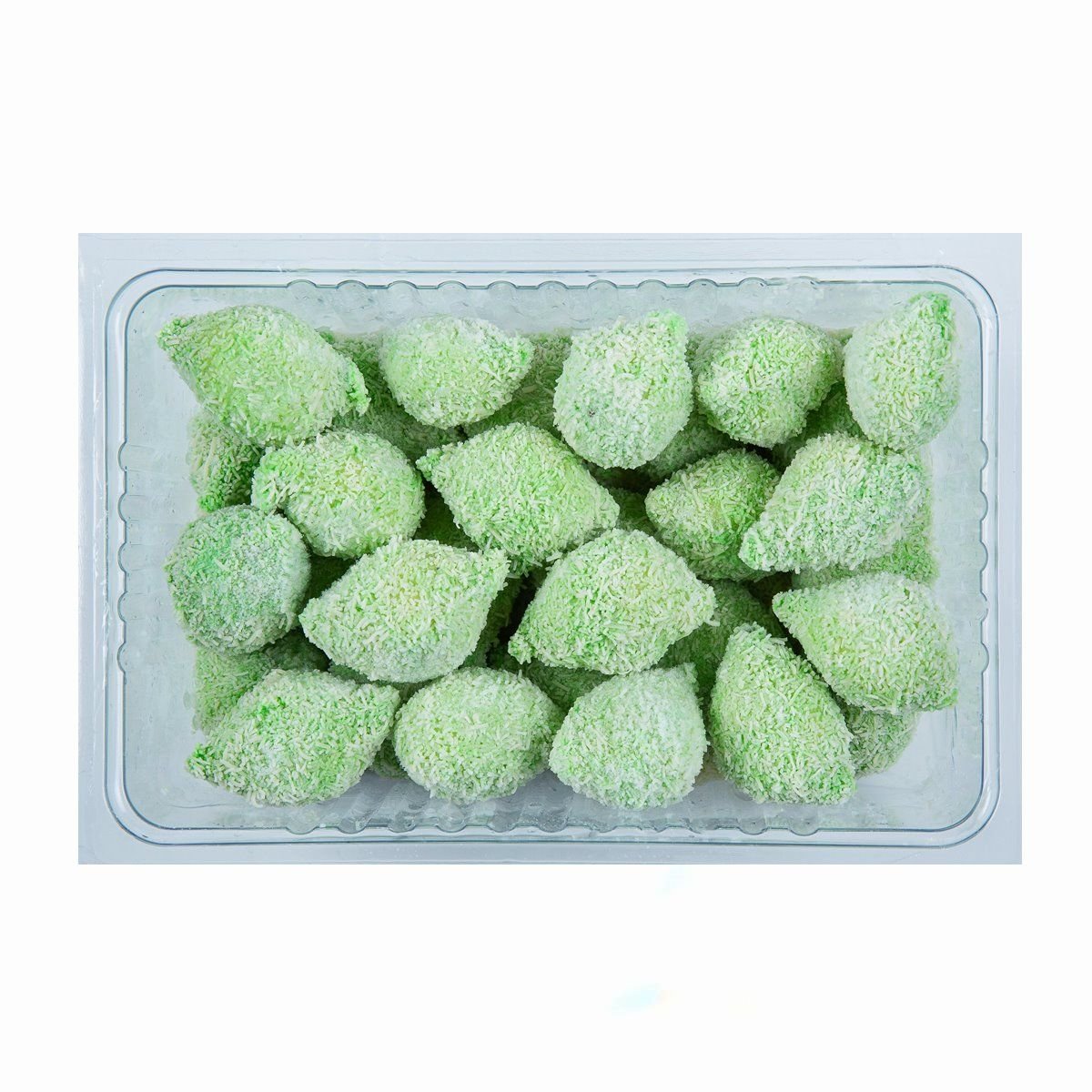 Addy Frozen Dondurulmuş Jalapeno Biber Turşulu Lorlu Aperatif 750 G.