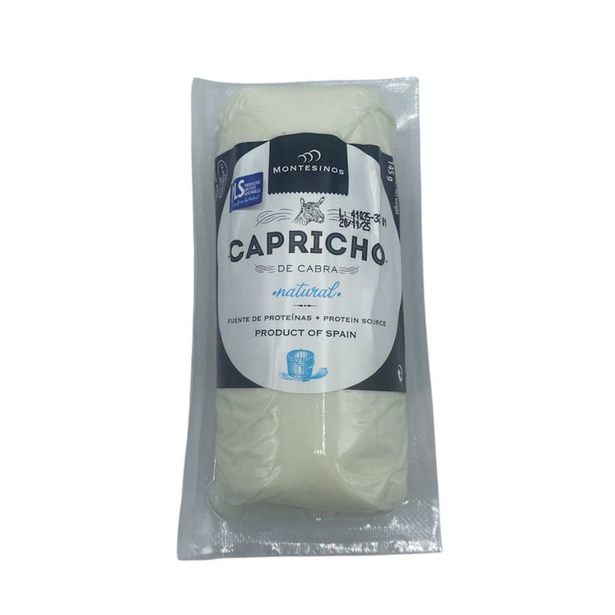 Montesinos Capricho Keçi Peyniri 145 G.
