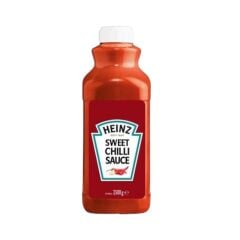 Heinz Sweet Chilli Sos 2,5 Kg x 4 Adet