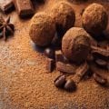 Truffle & Tablet Çikolata 