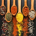 Baharat Karışımları 