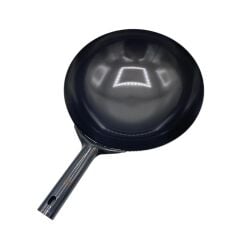 Miyake T-0452-330 Iron Wok Tava  33.0Cm.