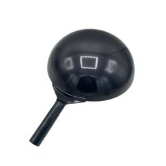Miyake T-0452-330 Iron Wok Tava  33.0Cm.