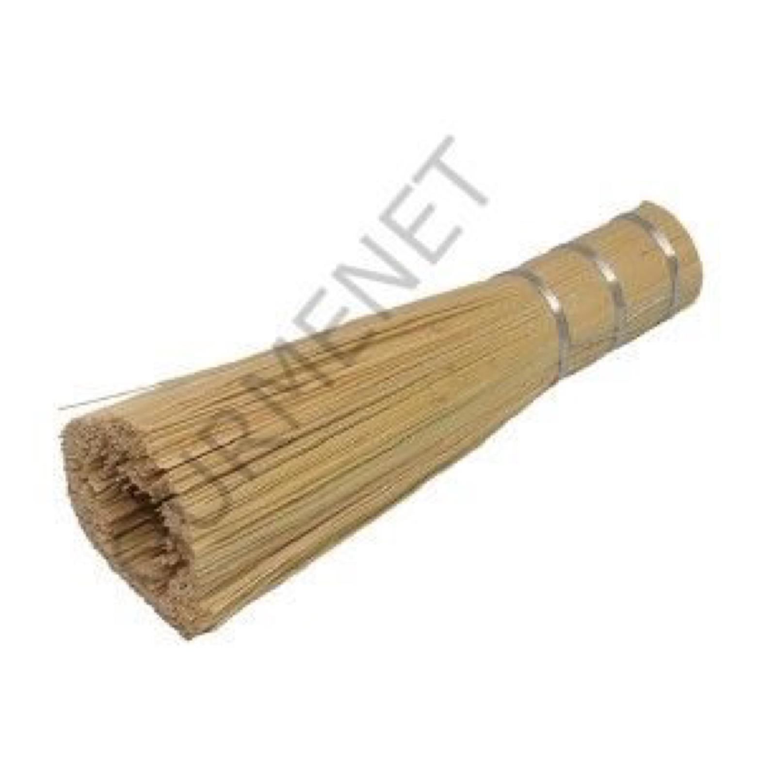 Miyake T-0454 Bambu Wok Tava Fırçası
