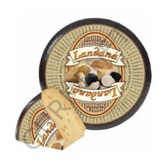 Landana Truffle Gouda Cheese Trüf Mantarlı Gouda Peyniri 150 Gr.