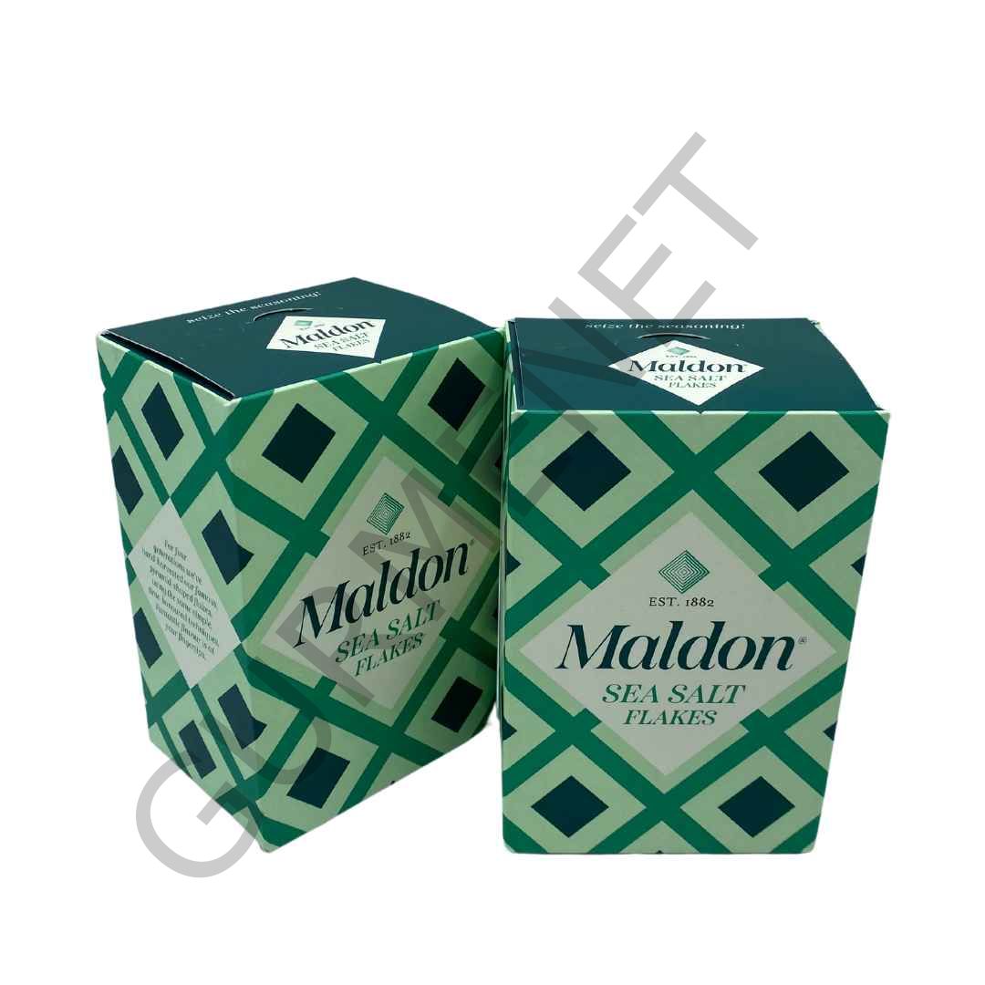 Maldon Deniz Tuzu 250 Gr. X 2 Adet