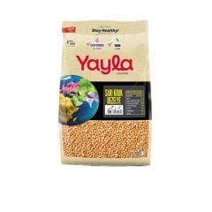 Yayla Gurme Sarı Kırık Bezelye 500 Gr