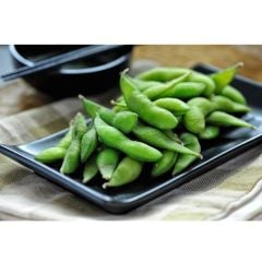 Deco Edamame Kabuklu Soya Fasulyesi 1 Kg.