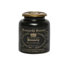 Pommery Cognac Mustard Konyaklı Hardal 500 G.