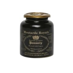 Pommery Cognac Mustard Konyaklı Hardal 500 G.