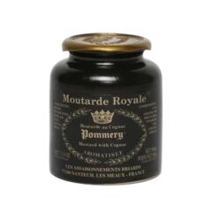 Pommery Cognac Mustard Konyaklı Hardal 500 G.