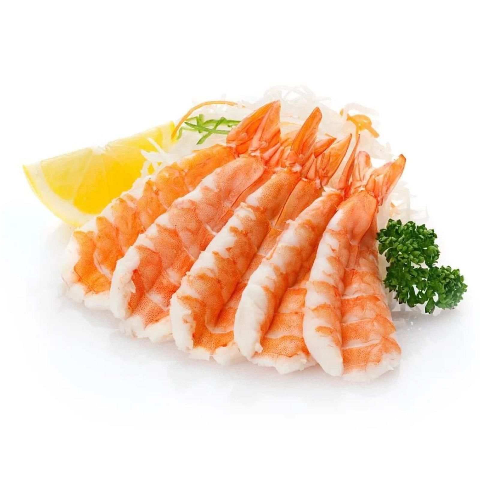 Gallant Sushi Ebi 4L 220 Gr. 30 Adet