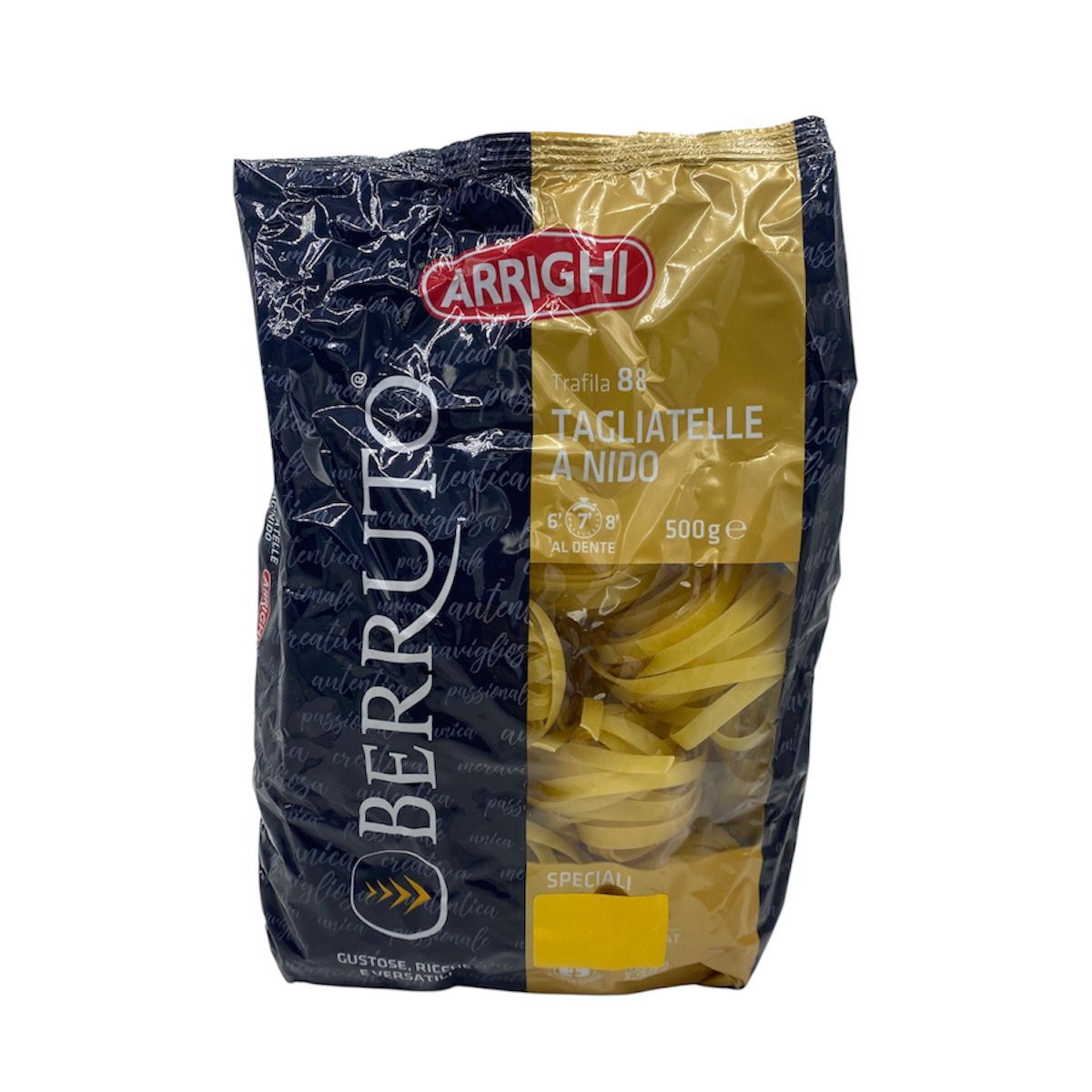 Arrighi Makarna Tagliatelle A Nido 88 500 Gr