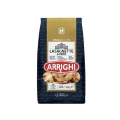 Arrighi Makarna Lasagnette A Nido 111 Fettuccine 500 Gr