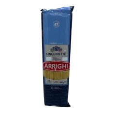 Arrighi Makarna Linguinette 7 Linguine 500 Gr