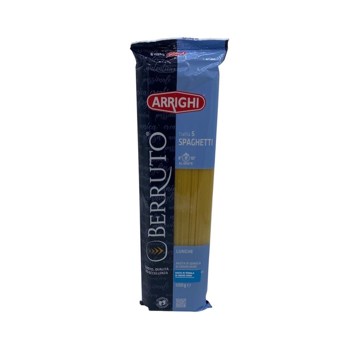 Arrighi Makarna Spaghetti 5 500 Gr
