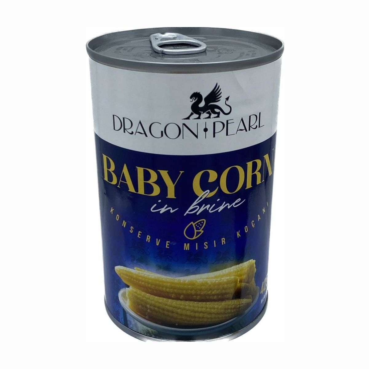 Dragon Pearl Mısır Koçanı 425 Gr