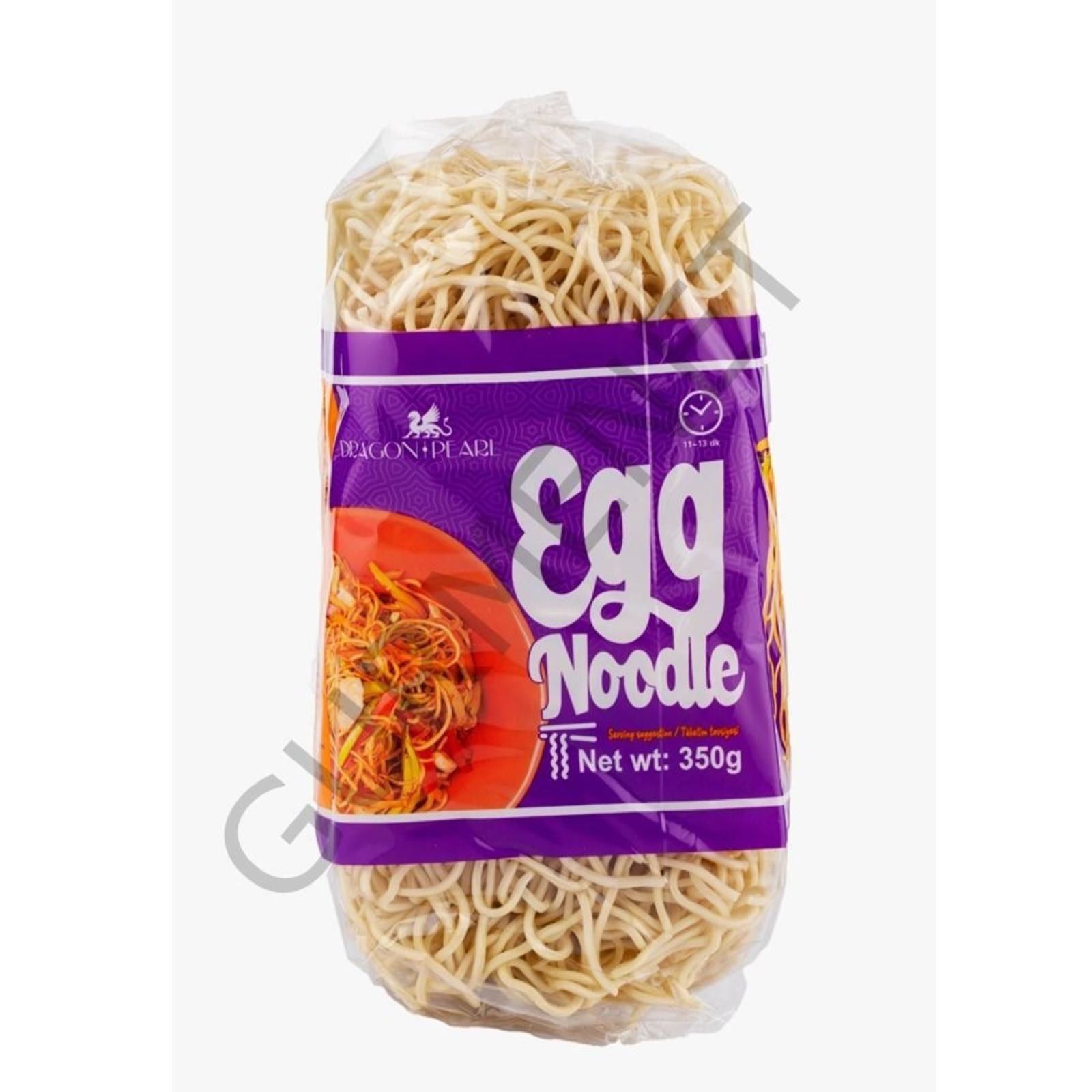 Dragon Pearl Egg Noodle 350 Gr.