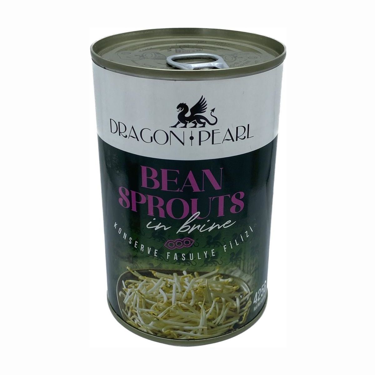 Dragon Pearl Soya Filizi 425 Gr