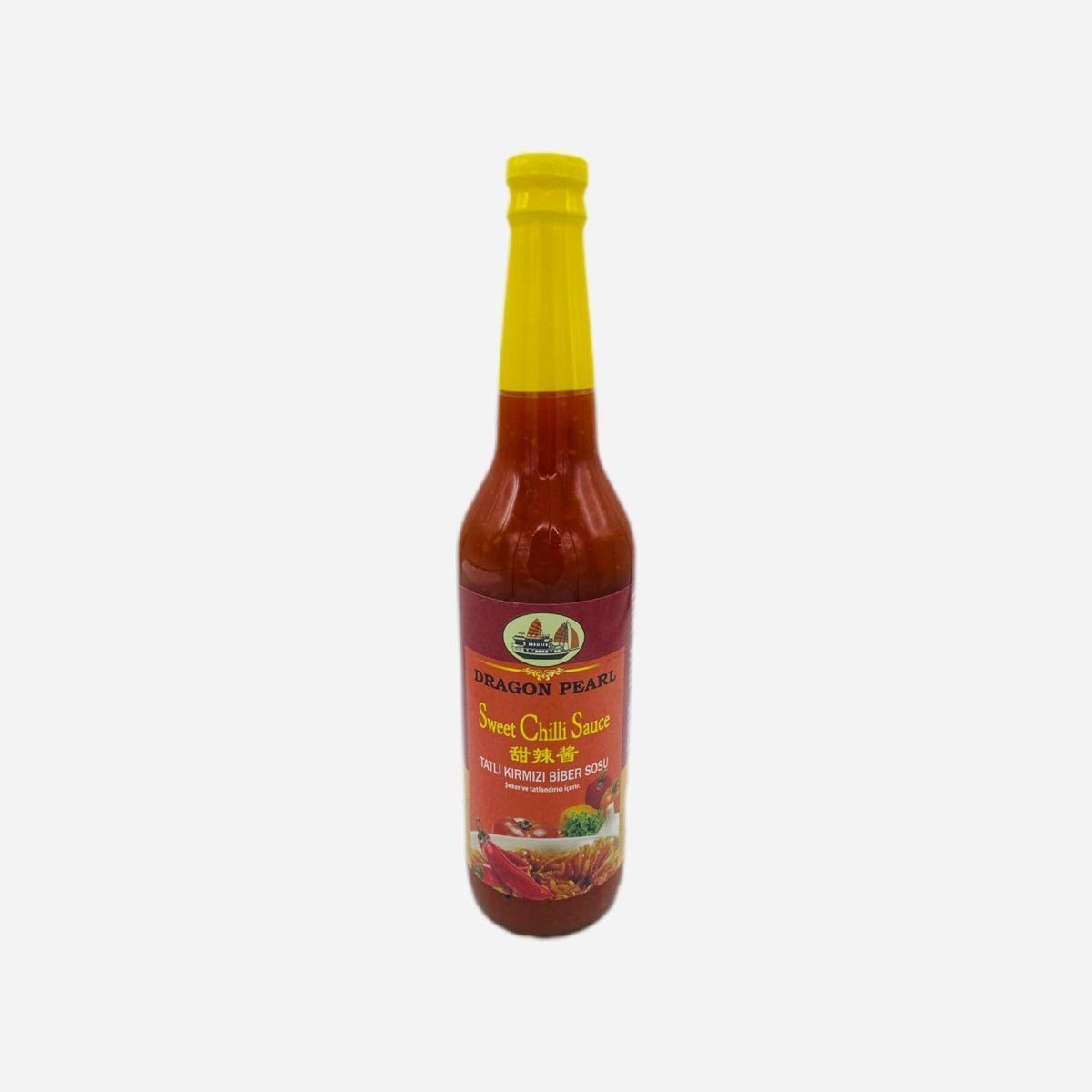 Dragon Pearl Sweet Chilli Sos 700 Gr