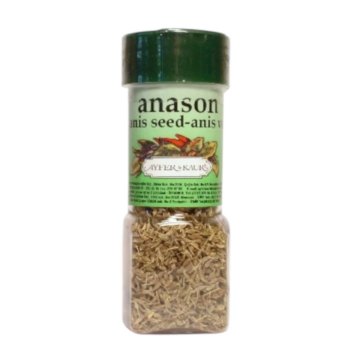 Ayfer Kaur Anason Tane 50 Gr.