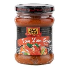 Real Thai Tom Yum Ezmesi 227 Gr.