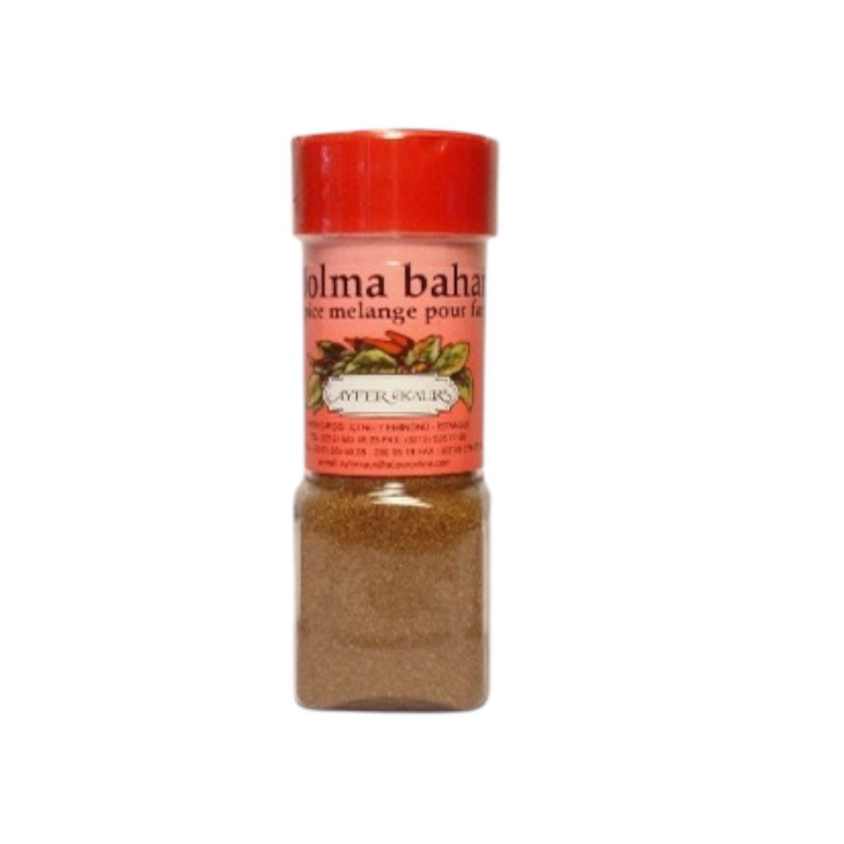 Ayfer Kaur Dolma Baharı Toz 55 Gr.