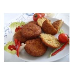 Red Tiger Falafel 500 Gr.