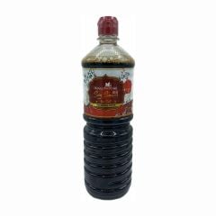 Dragon Pearl Soya Sosu Az Tuzlu 1 Litre