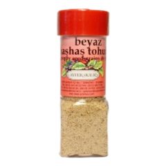 Ayfer Kaur Haşhaş Tohumu Beyaz 70 Gr.