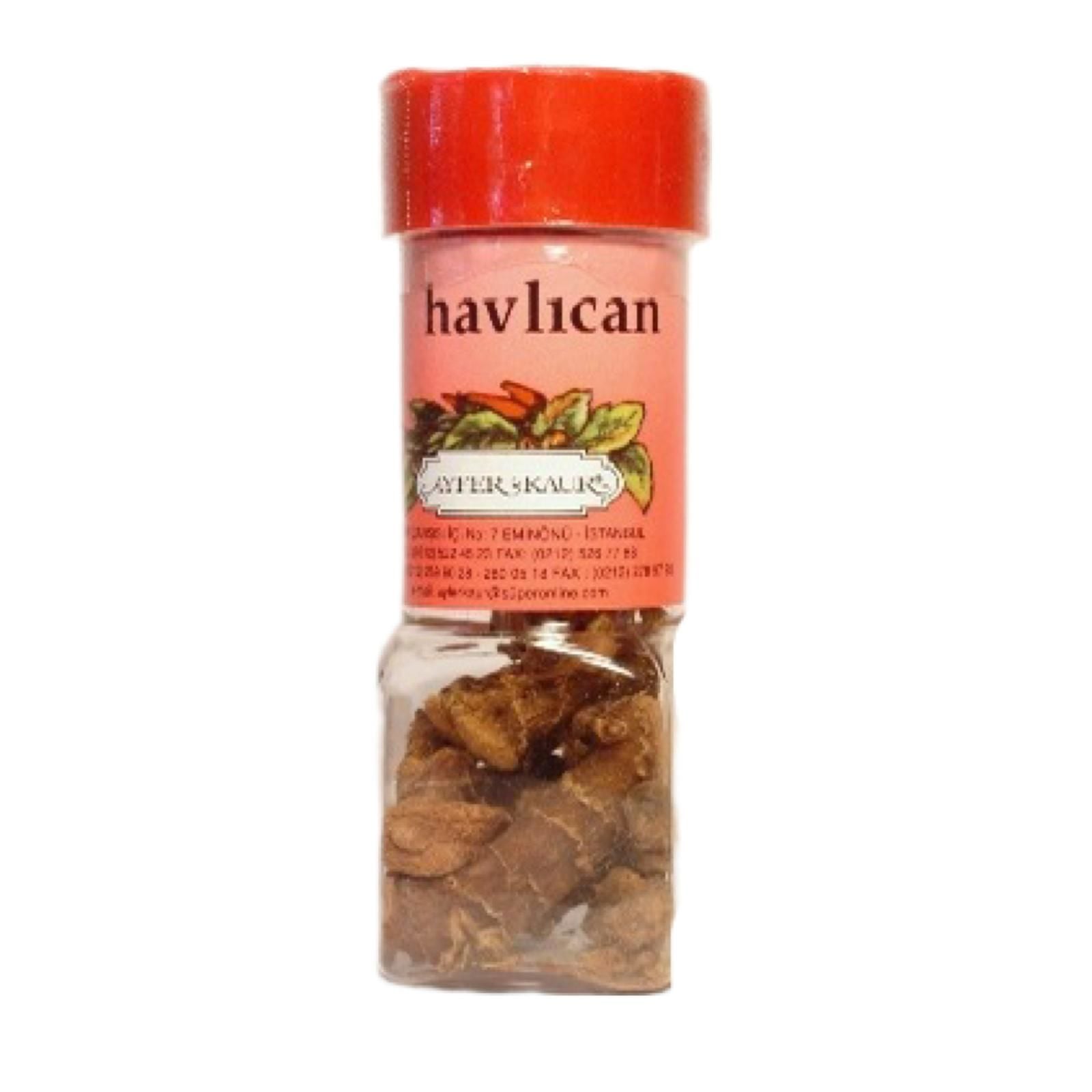 Ayfer Kaur Havlıcan Tane 40 Gr.