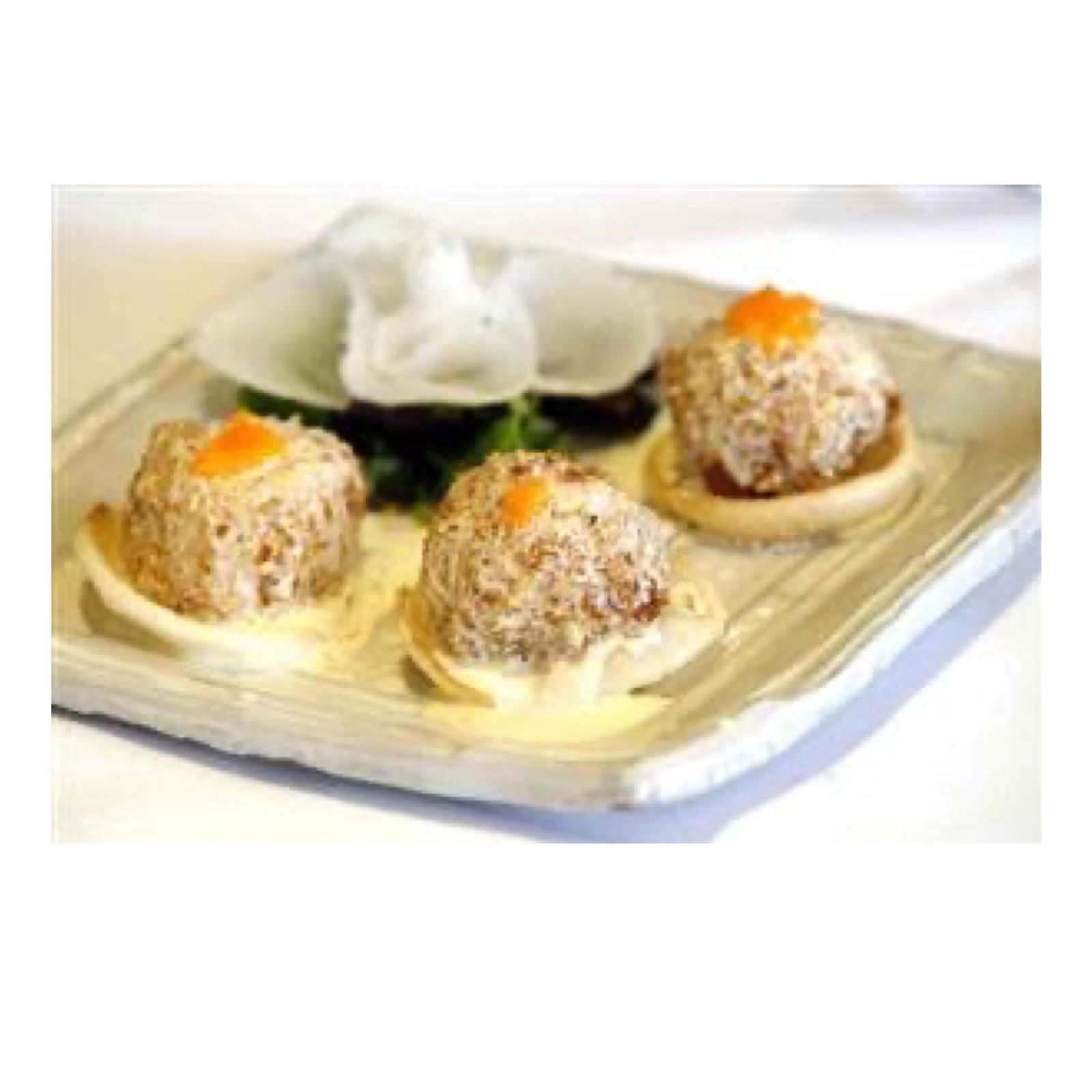 Fish & More Scallop U-20 İri Boy Deniz Tarağı Dondurulmuş 1 Kg.