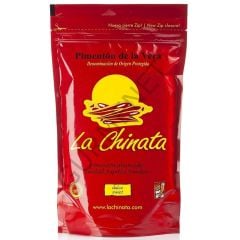 La Chinata Smoked Paprika Powder Tütsülenmiş Kırmızıbiber Tozu 500 Gr.