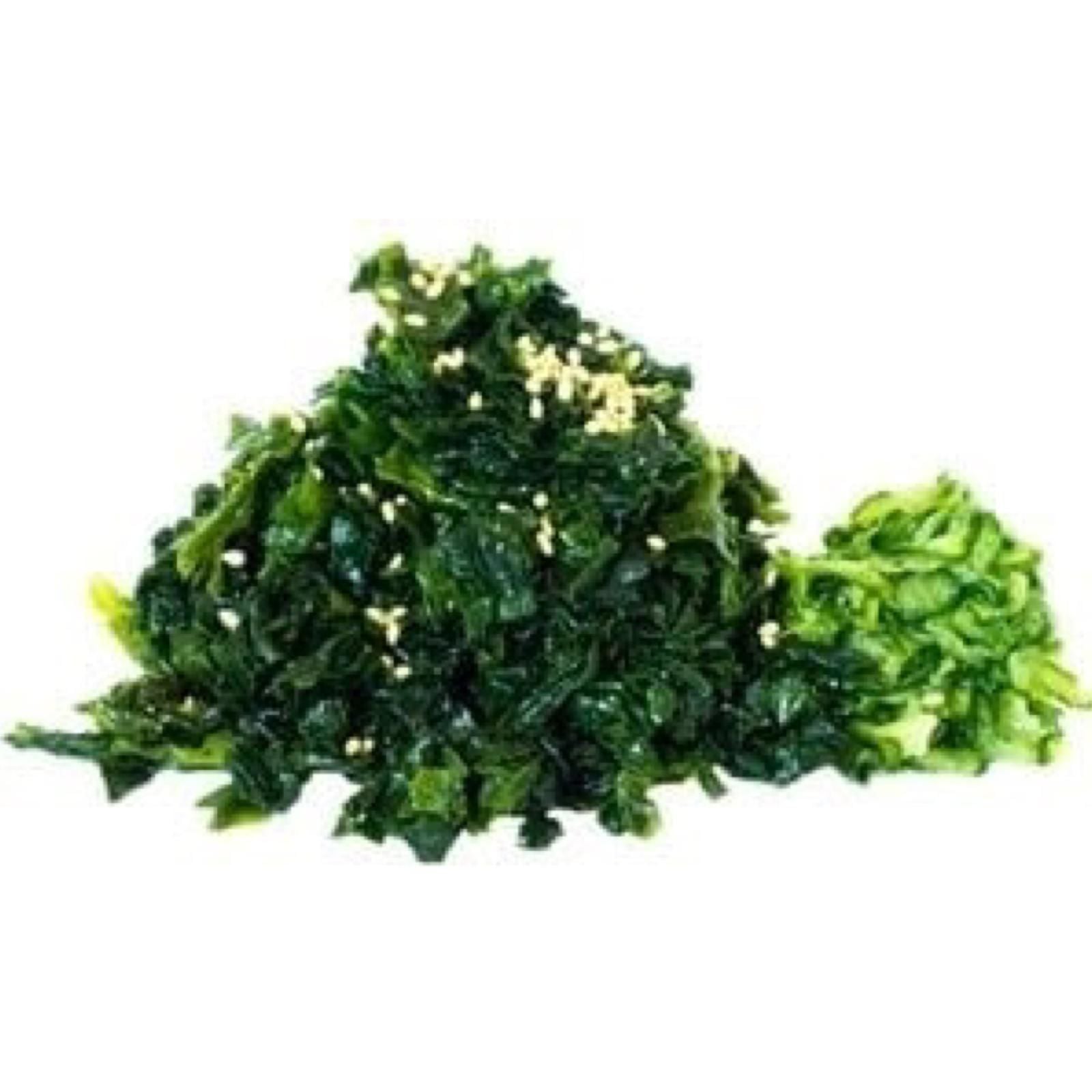 Dragon Pearl Goma Wakame Soslu Deniz Yosunu Salatası 1 Kg.
