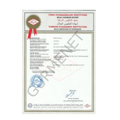 Ayfer Kaur Jelatin Toz 500 Gr.