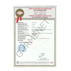 Ayfer Kaur Jelatin Toz 500 Gr.