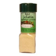 Ayfer Kaur Jelatin Toz 80 Gr.