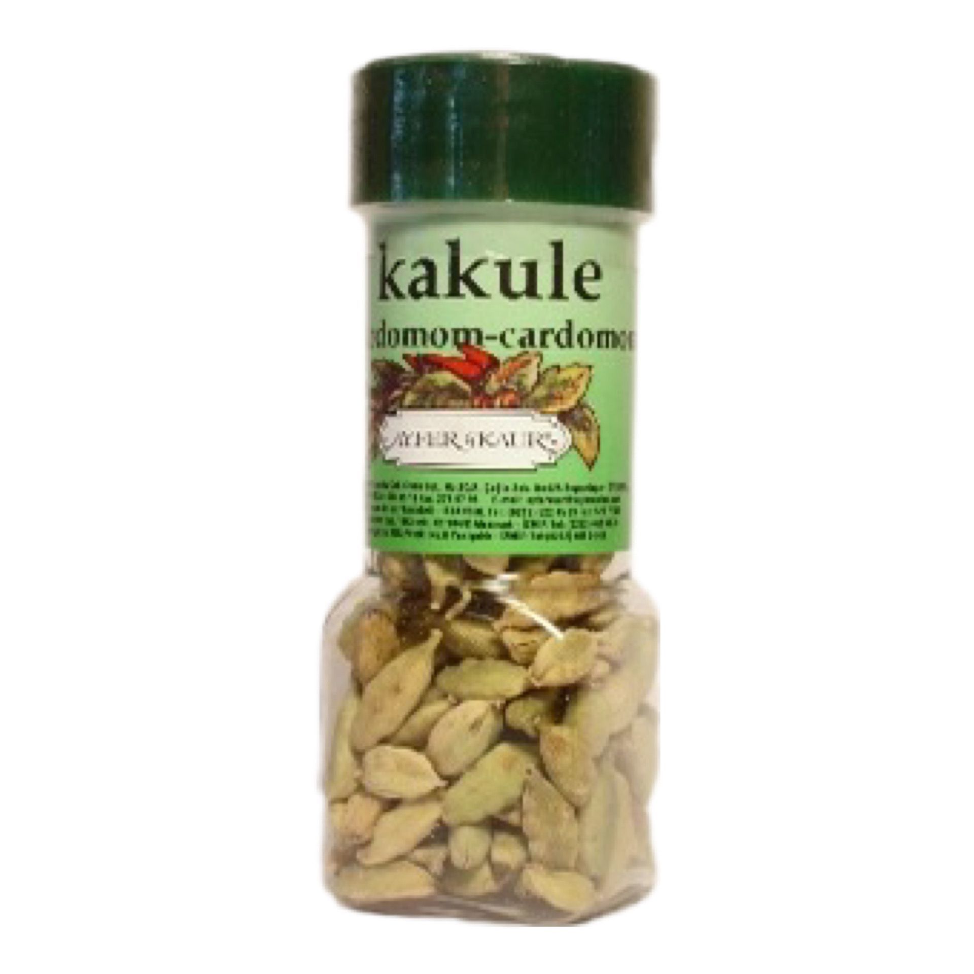 Ayfer Kaur Kakule Tane 40 Gr.