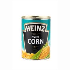 Heinz Tatlı Mısır Tane 400 Gr.