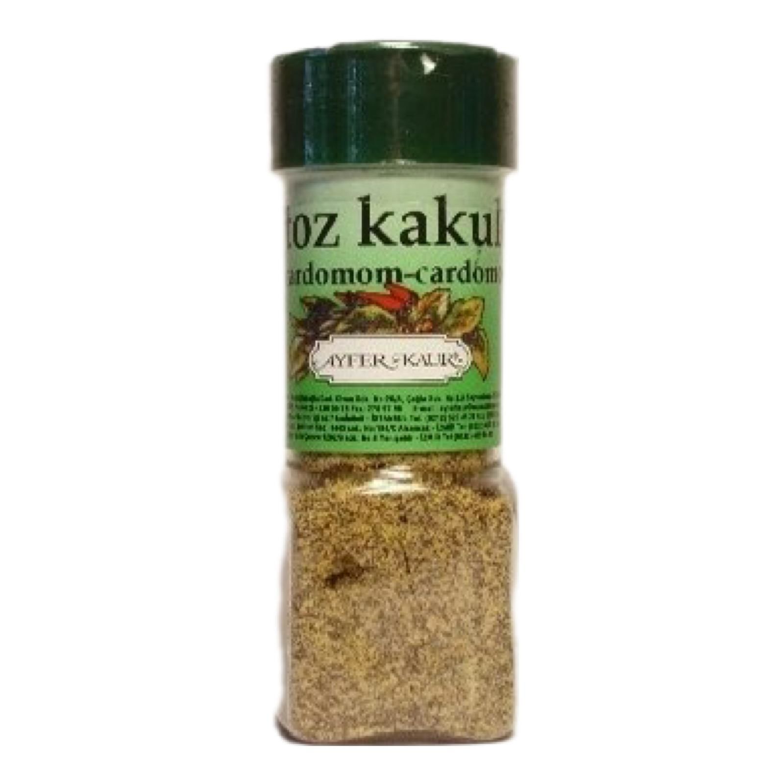 Ayfer Kaur Kakule Toz 55 Gr.