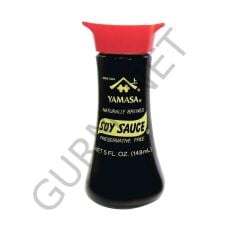 Yamasa Soya Sosu 150 Ml.